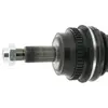 Transmission Cevam 5434 - Gauche (côté Conducteur)