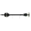 Transmission Cevam 5450 - Gauche (côté Conducteur)