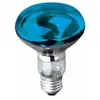 Orbitec - Ampoule Couleur bleue Concentra R80 230V 60W GA30 E27 - 006576