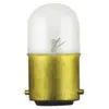 Ampoule B22D 23X43 240V 15 W AA105 N