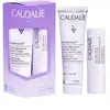 Caudalie Vinotherapist Duo Liphand Crème Réparatrice 30ml + Soin des Lèvres 4,5g