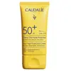 Caudalie Vinosun Crème Très Haute Protection SPF50+ 50mL
