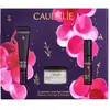 Caudalie Coffret de Noël Premier Cru soins La solution anti-âge global