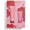 Coffret crème sorbet vinohydra & gelée nettoyante offerte - Caudalie
