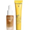 Caudalie Gouttes Solaires Autobronzantes 15Ml
