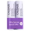 Caudalie Vinotherapist Soin des Lèvres Lot de 2 x 4.5g