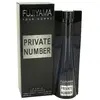 Fujiyama Private Number - Succès de Paris Eau De Toilette Spray 100 ML