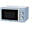 Schneider Schreibgeräte Vintage Bleu Micro-onde simple Comptoir 20 L 7...