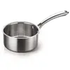 Poêle Scholtes Inox Triply SOPO24I 24 cm