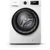  SCHNEIDER CONSUMER SCLLF1014VAW machine à laver Charge avant 10 kg 14...