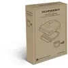 Lingettes et serpillères SCHNEIDER X2 robot lave-vitre