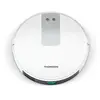 Thomson Thomson THVC24W - Aspirateur - robot - sans sac