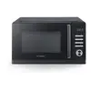 Schneider Micro-ondes 25 l noir Schneider SCMW2125SDB