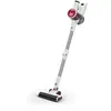Thomson THOMPSON THVC32NPFR, Aspirateur Balai, Noir, 130 W, 600 milliliters, 76 décibeles