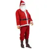 Rubie's-déguisement officiel - Rubie's- Costume de Père-Noël- I-400335