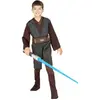 Rubies Déguisement Anakin Skywalker sabre laser -Star Wars