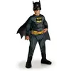 RUBIE'S Dc Comics - Deguisement - Batman - Taille M 5-6 Ans Pour Enfant