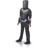 Rubies Costume Co Marvel - Deguisement Luxe  Black Panther - Taille M 5-6 Ans Pour Enfant