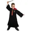 Rubies Déguisement de luxe Harry Potter avec accessoires - Taille L
