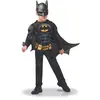 Rubies Dc Comics Batman - Deguisement Luxe - Taille S 3-4 Ans Pour Enfant