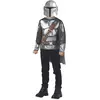 STAR WARS - RUBIES - Top et Masque The Mandalorian - Enfant - Extérieur