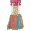 RUBIE'S déguisement licorne lumineuse fille - 3/4 ans - multicolore - r701066frt34