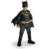 Déguisement Rubie's France Batman Taille XL Noir