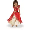 Coffret déguisement luxe elena d'avalor : 3/4 ans rubie's