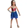 RueDeLaFete Coffret Luxe Déguisement de Wonder Woman  - Dawn Of ...