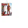 Costume classique Marvel Avengers Iron Man serie anime Taille L