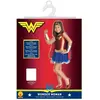 Déguisement Rubie's France Classique Luxe Wonder Woman Taille L