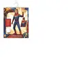 Déguisement Rubie's France Captain Marvel Taille L