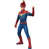Déguisement Rubie's France Captain Marvel Taille M