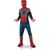 Rubies Costume Co Déguisement Classique Iron Spiderman™  - Enfant