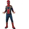 RUBIE'S Déguisement Classique Iron Spiderman™  - Enfant