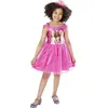 RUBIE'S Rubies - Barbie Officiel - Déguisement Classique Barbie Prince...