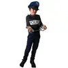 Rubies Kit déguisement Police 5/8 ans