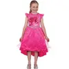 Rubies Robe de Luxe Barbie - Taille 6 à 8 ans
