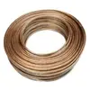 aucune FIBRIONIC Câble 2 x 4,0 mm² - Au mètre