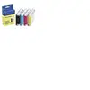 Cartouche I Color compatible Brother couleur