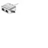 T RJ45 M/F/F 100BT avec câble CAT5 - blindé