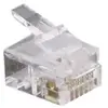 KONEKTIKPC Exertis Connect - Connecteur 6/6 RJ12 - sachet de 10 (ECF-920630)