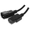Rallonge alimentation - 3.00M 3X1.00mm²