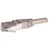 Dacomex Digitus Cable de Red RJ45 UTP Cat.6 10/100/1000 Gris 2m