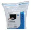 DACOMEX Sachet de 45 chiffons blancs (DAC-190820)