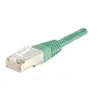 CUC generic cordon de raccordement - 50 cm - vert