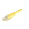 KONEKTIKPC exertis Connect - Cordon de raccordement - RJ-45 (M) pour RJ-45 - 3 m - UTP - CAT 5e