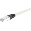 KONEKTIKPC Dexlan Cordon reseau patch RJ45 SFTP CAT 6 Croisé 15 m