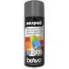 NESPOLI Aérosol peinture professionnelle gris argenté 400mL