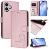 AUTREMENT Coque Apple IPHONE 17 Étui de Téléphone Anti-Skimming Petit ...